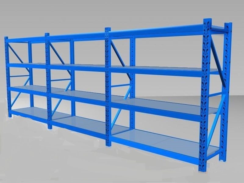 Storage rack, racking, shelf, shelving unit