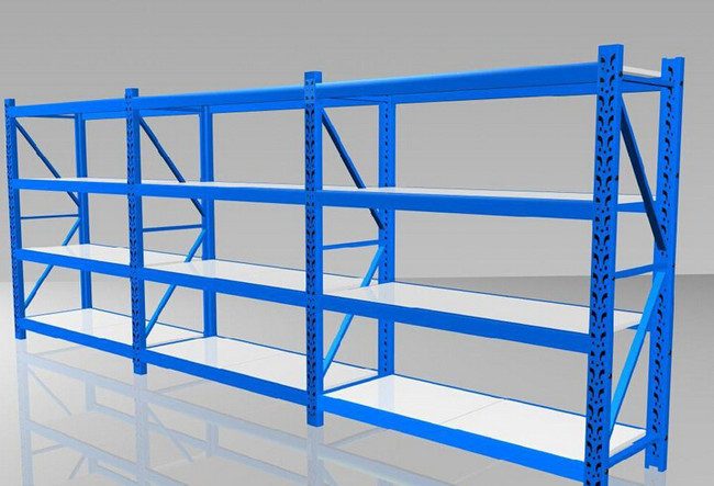 Shlef, shelving unit, racking, rack, shelfman