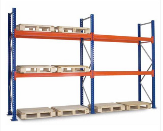pallet rack, pallet racking, racking, warehouse rack, shelfman