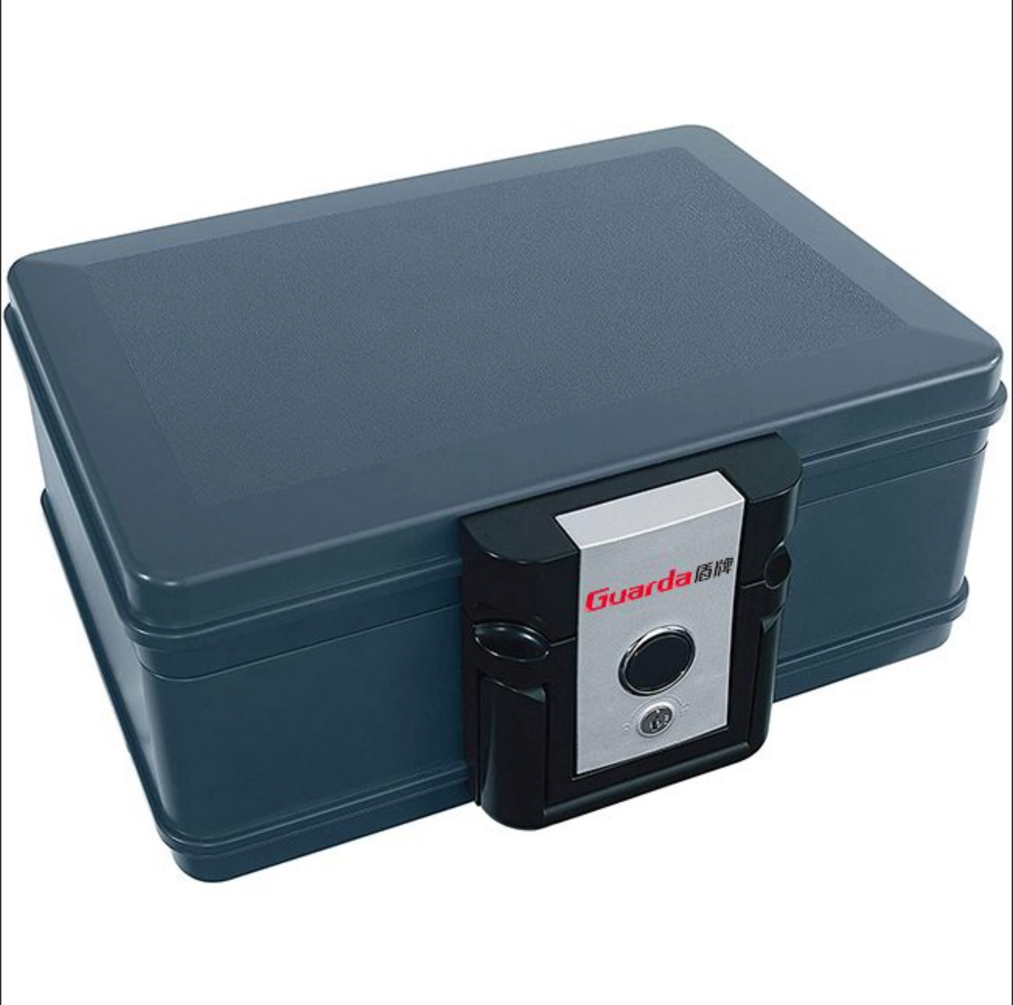 Safe / document box, fire and water proof super high quality 8.2kg