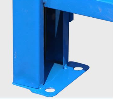 Heavy duty Shelving unit 8m (L) x 0.6m (W) x2m (H) 200kg per shelf, total 2400kg carry, Free delivery in Christchurch