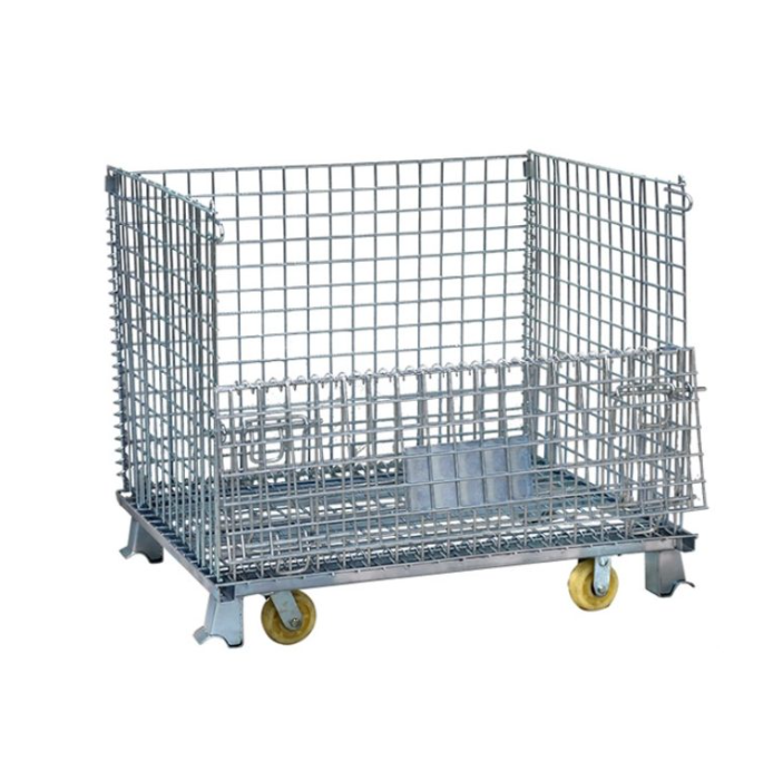 Brand new Storage cage with wheels - multiple sizes available