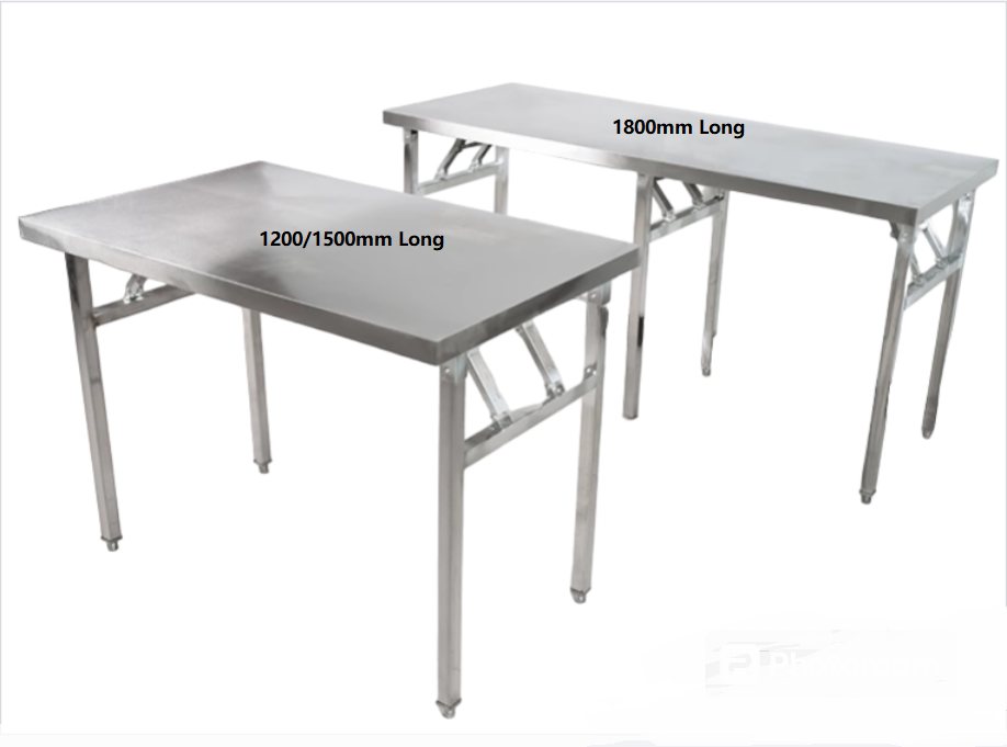 Foldable workbench
