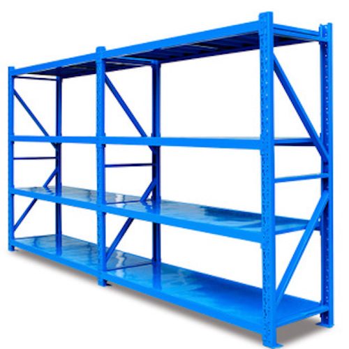 rack, racking, shelving unit, shelf, warehouse shelf