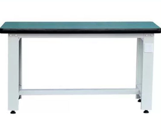 Heavy duty workbench - Anti static top, max carry capacity 1000kg, multiple sizes available