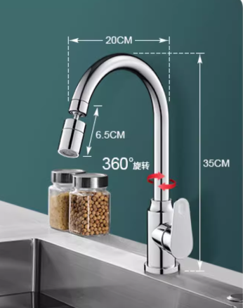 tap, stainless steel tap