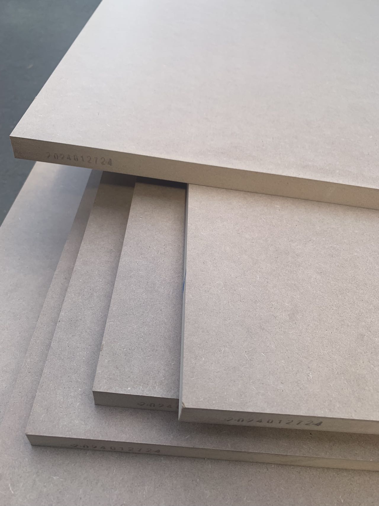 MDF board