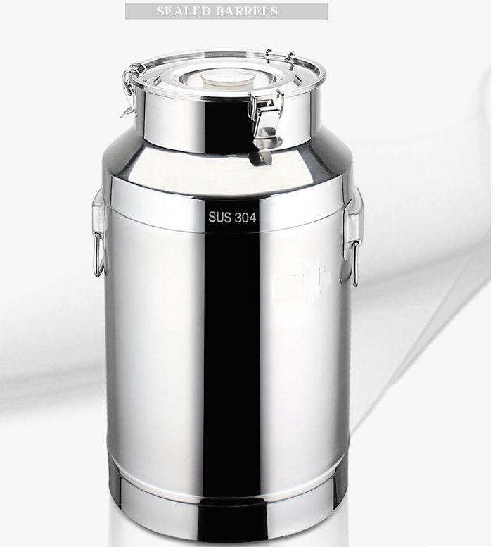 Milk Urn