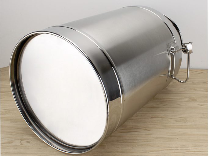 304 Stainless steel Milk urn / tank