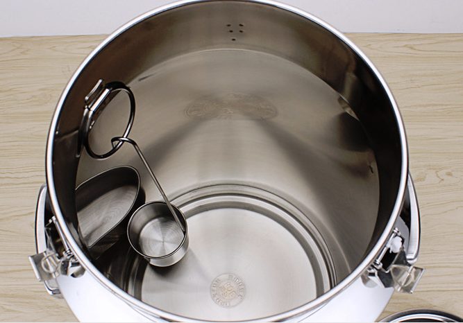 304 Stainless steel Milk urn / tank