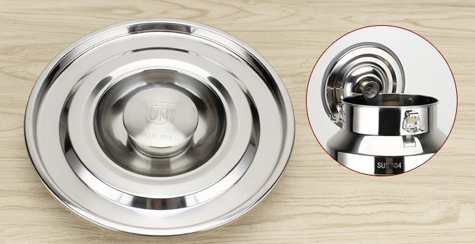 304 Stainless steel Milk urn / tank