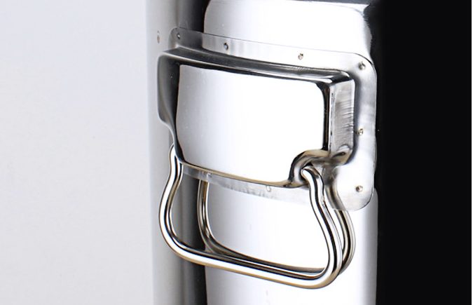 304 Stainless steel Milk urn / tank