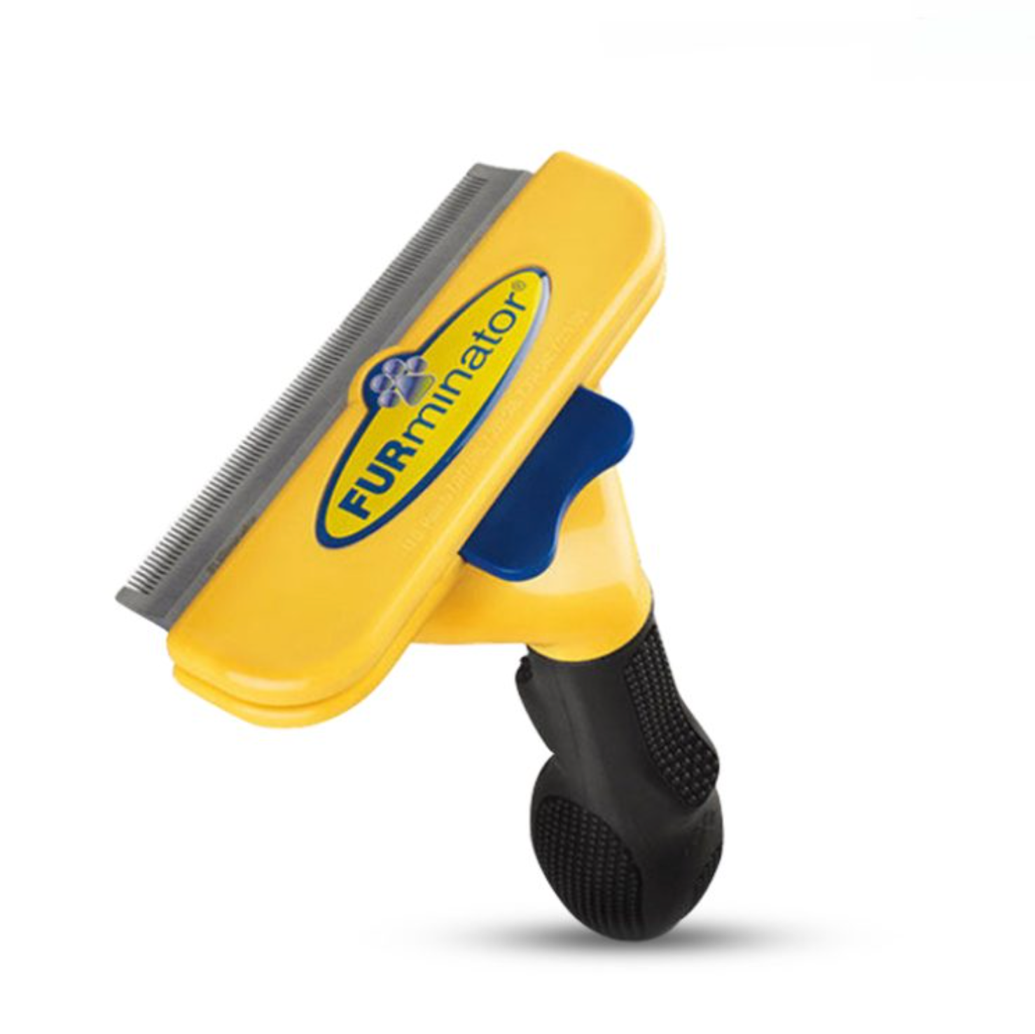 FURminator deShedding Tool for Dogs