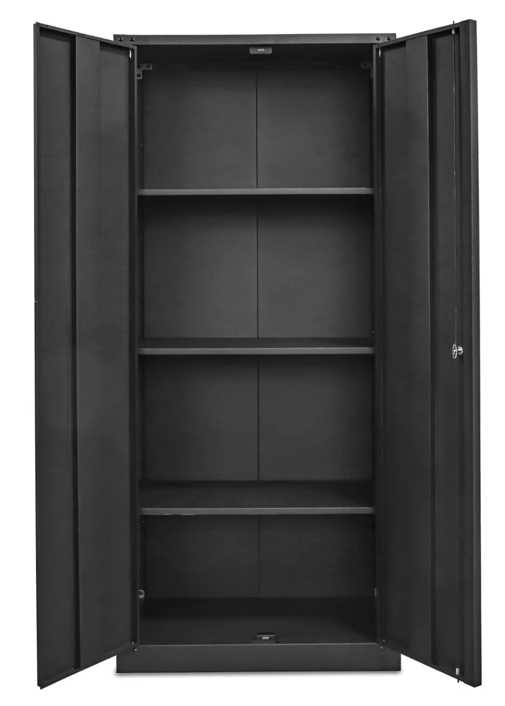 Garage shelf lockable canbinet - free delivery in Christchurch