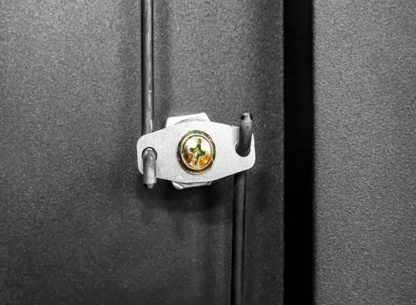 Garage shelf lockable canbinet - free delivery in Christchurch