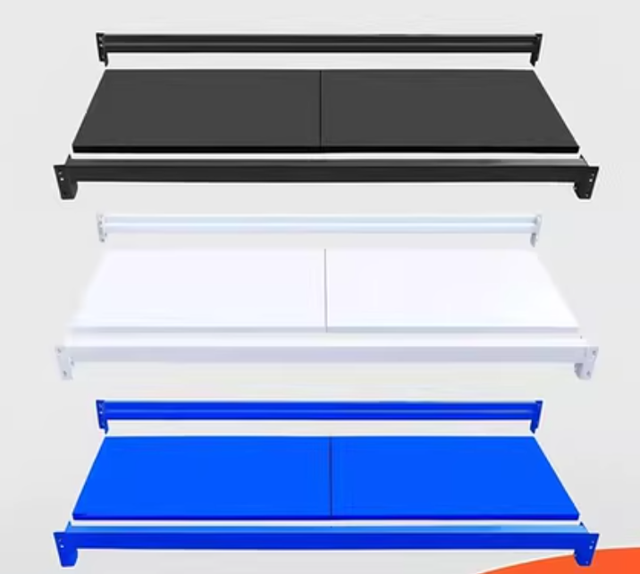 Parts for 200kg per shelf units