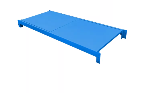 Parts for 200kg per shelf units