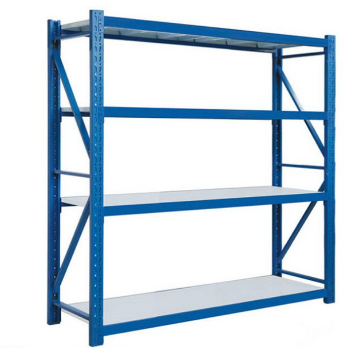 Shelving units – My Store