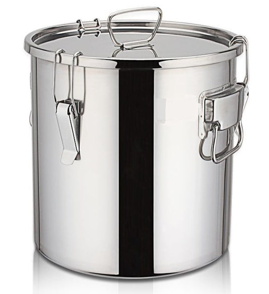 pot, stainless steel pot, pots, shelfman