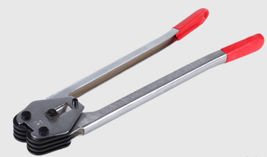 PET Strapping CRIMP / CLAMP / SEAL TOOL 17mm -20mm