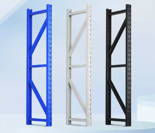 Parts for 200kg per shelf units